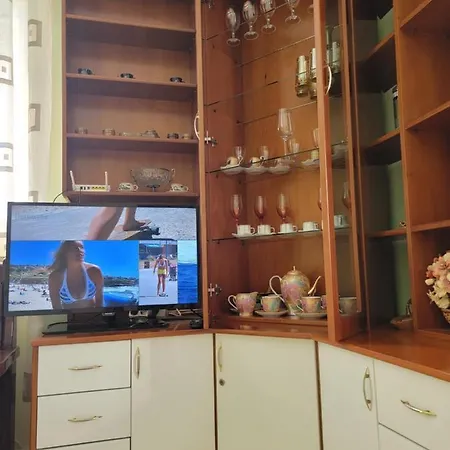 Appartement Voda Ksamil