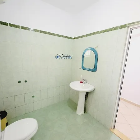 Voda Appartement Ksamil