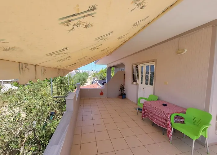 Apartamento Voda *