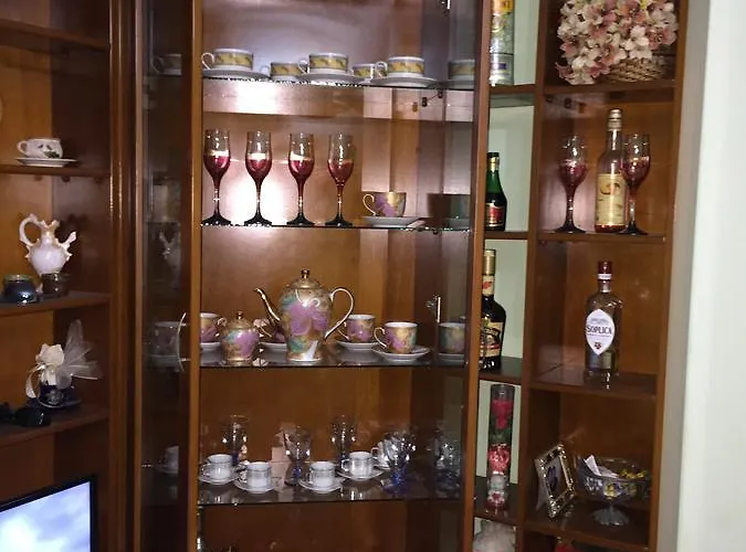 Apartamento Voda *