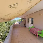 Apartment Voda *