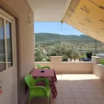 Voda Apartment *