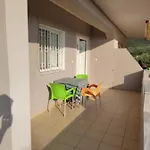 Voda Apartment Ksamil