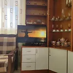 Apartment Voda *