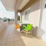 Apartment Voda *
