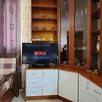 Voda Apartment *