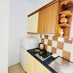 Apartment Voda Ksamil