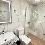 Apartment Voda Ksamil