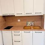 Voda Apartment