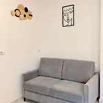 Voda Apartment *