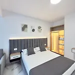 Apartment Voda