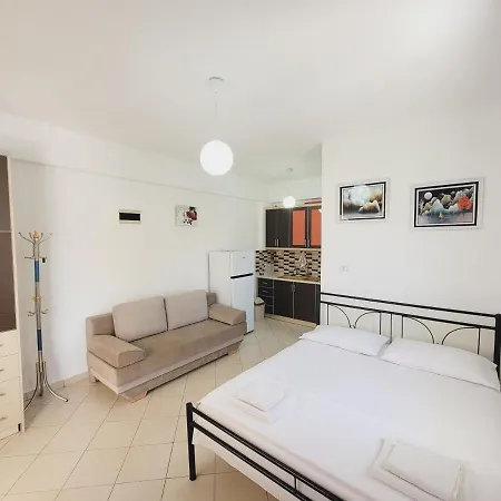 Voda Apartamento