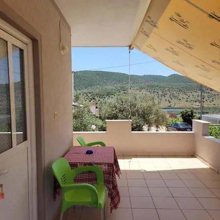 Voda Apartment *