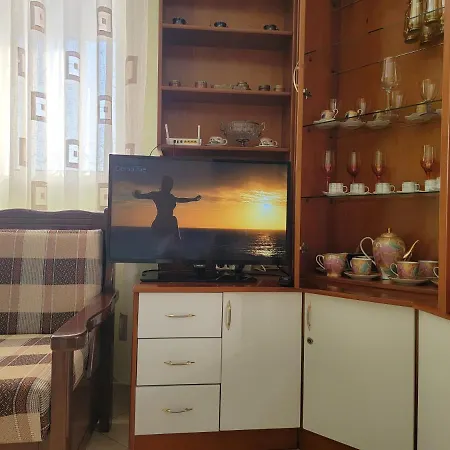 Apartamento Voda *