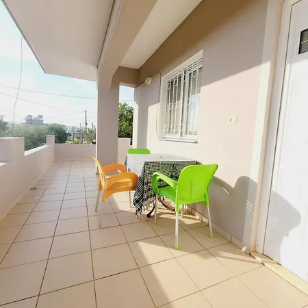 Apartment Voda *
