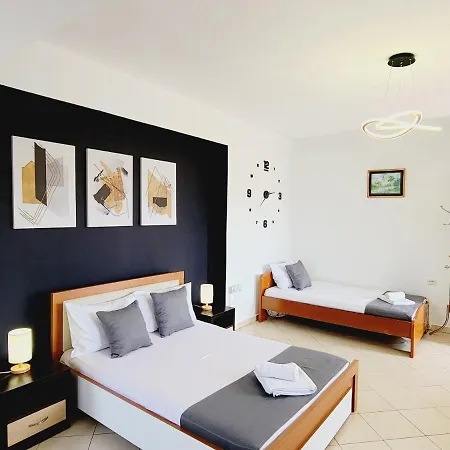 Voda Apartamento