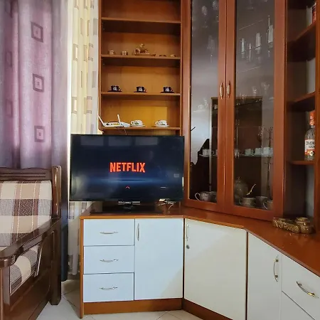 Voda Apartament *