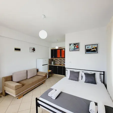 Apartamento Voda *