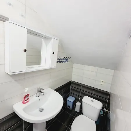 Apartament Voda