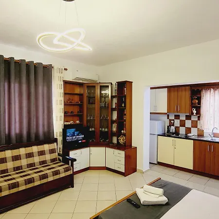 Voda Apartamento *