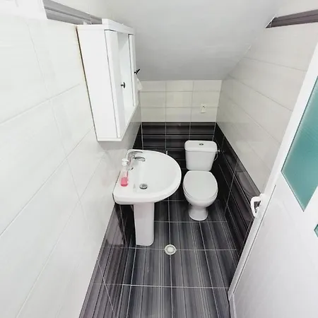 Apartamento Voda *