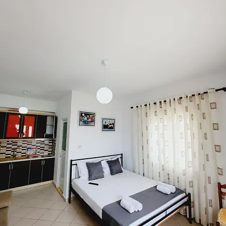 Apartamento Voda