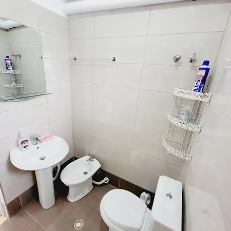 Apartament Voda *