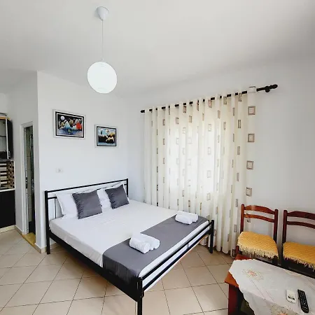 Apartment Voda Ksamil