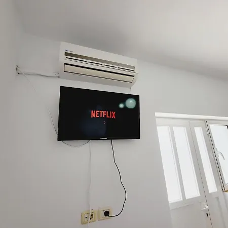 Voda