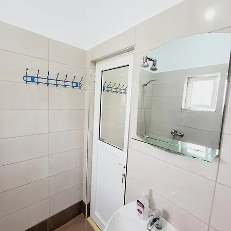 Voda Apartament *