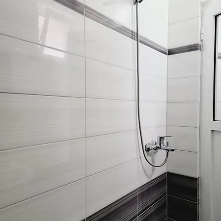 Voda Apartamento