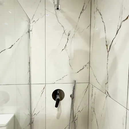 Apartment Voda
