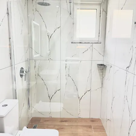 Voda Apartamento Ksamil