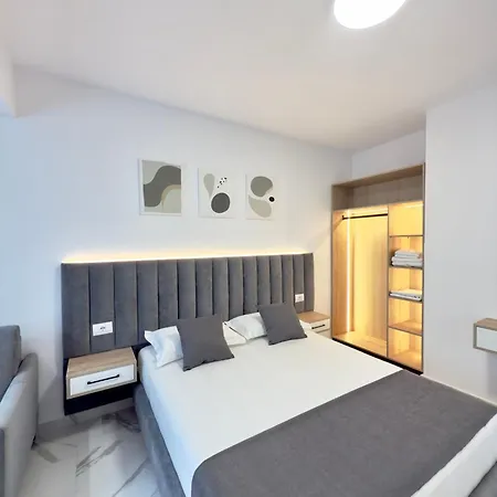 Apartamento Voda