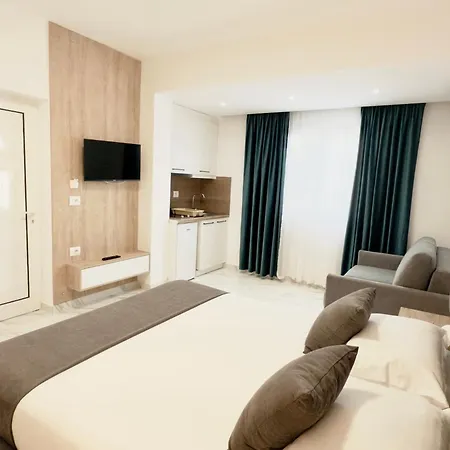 Voda Apartament Ksamil