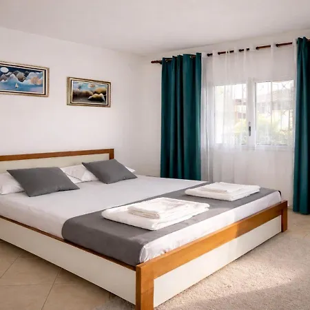 Voda Apartment