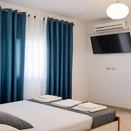 Apartment Voda Ksamil