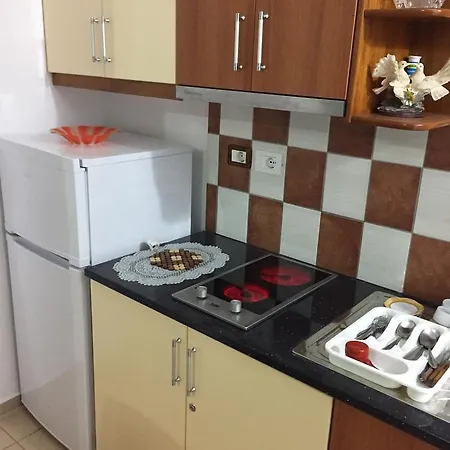Apartamento Voda *