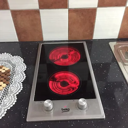 Apartamento Voda