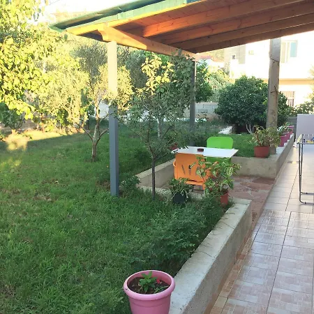 Voda Apartamento Ksamil