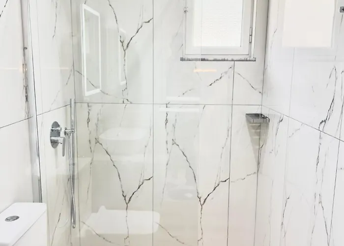 Voda Appartement Ksamil